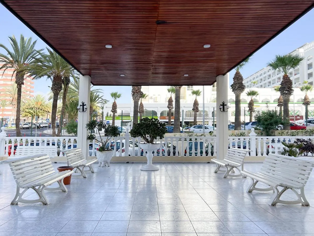 Apartment Stuudiokorter Las Americases Playa de las Americas