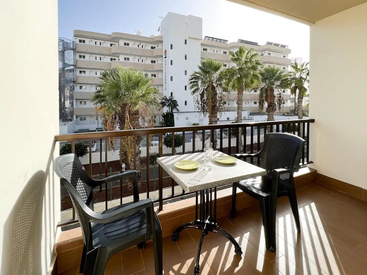 Stuudiokorter Las Americases Playa de las Americas  0*, Playa de las Americas (Tenerife) Spain