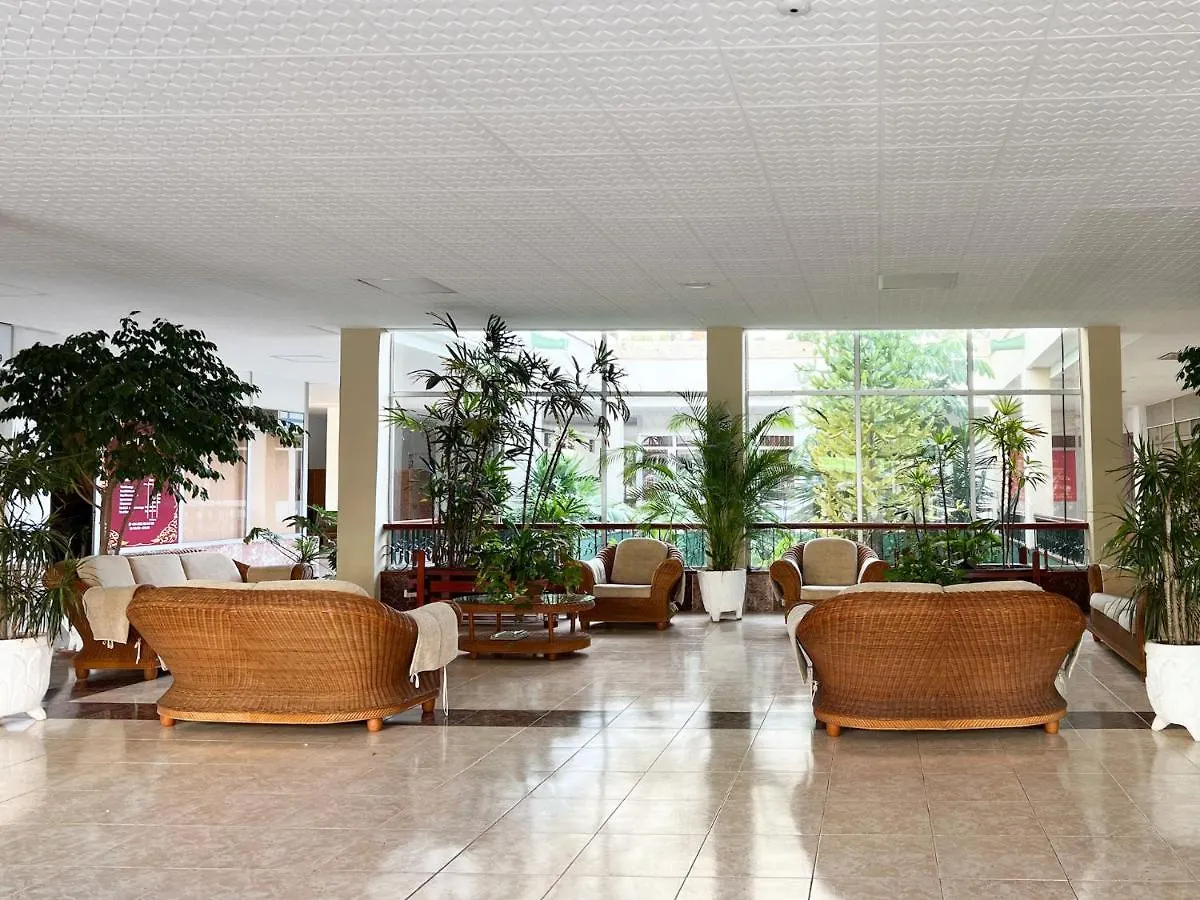 Stuudiokorter Las Americases Playa de las Americas  Apartment Playa de las Americas (Tenerife)