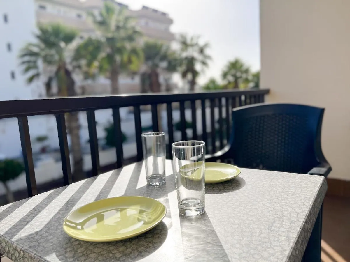 Apartament Stuudiokorter Las Americases Playa de las Americas