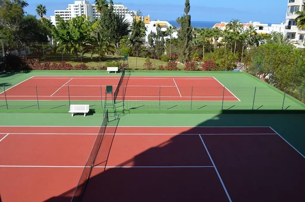 Apartment Stuudiokorter Las Americases Playa de las Americas