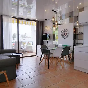 Apartament Life 365, Playa de las Americas (Tenerife)