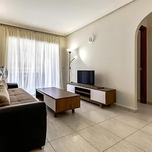 Apartament Los Rosales, San Isidro (Tenerife)