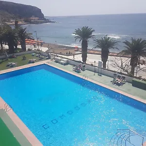 Apartament Comodoro, Los Cristianos (Tenerife)