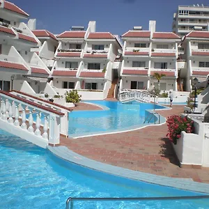 Apartament Las Floritas, Playa de las Americas (Tenerife)