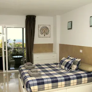 Apartament Las Americas Tenerife, Playa de las Americas (Tenerife)