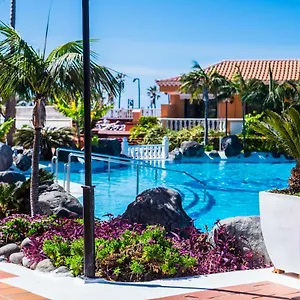 Apartament Complejo Tenerife Royal Garden, Playa de las Americas (Tenerife)